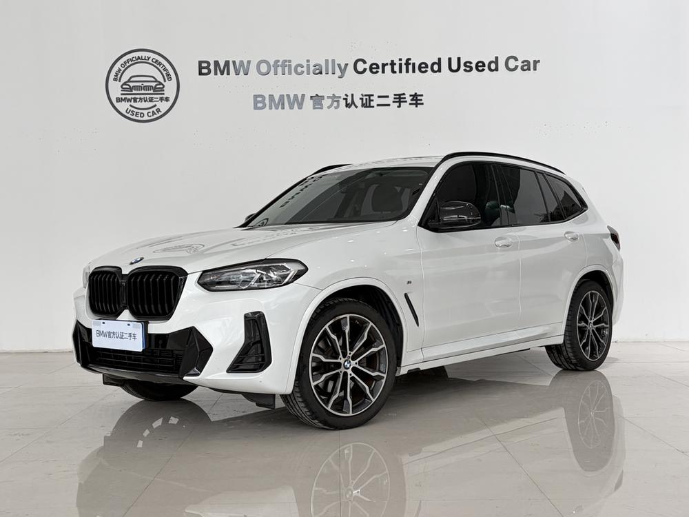 BMW BMW X3