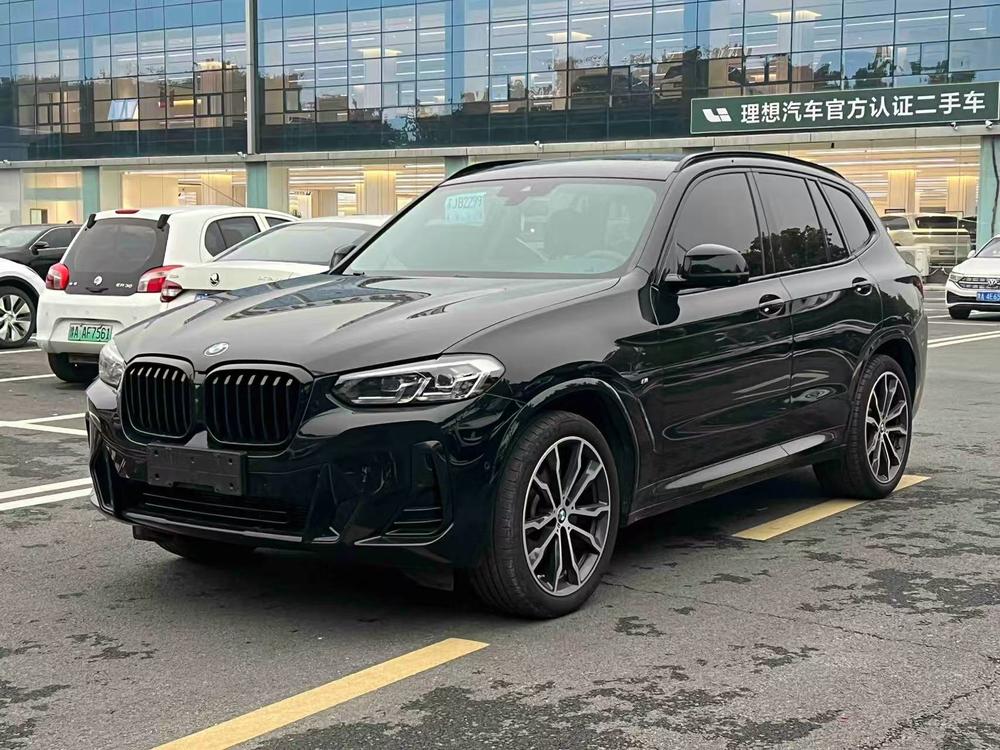 BMW BMW X3