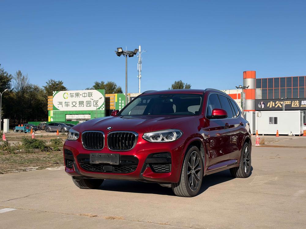BMW BMW X3