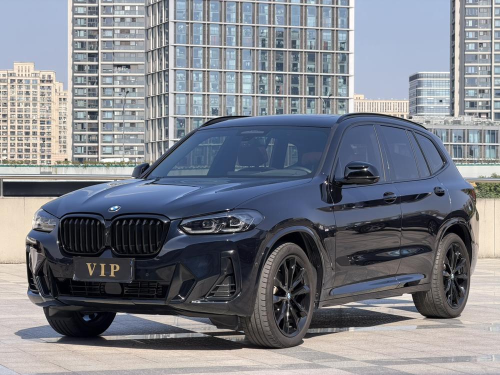 BMW BMW X3