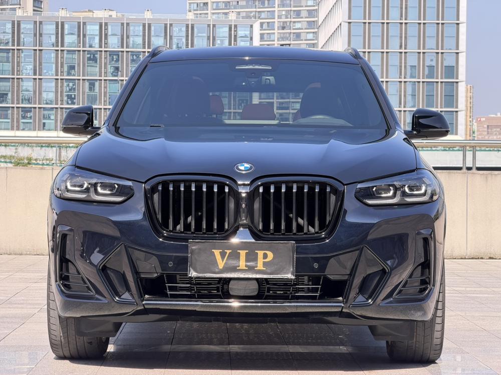 BMW BMW X3