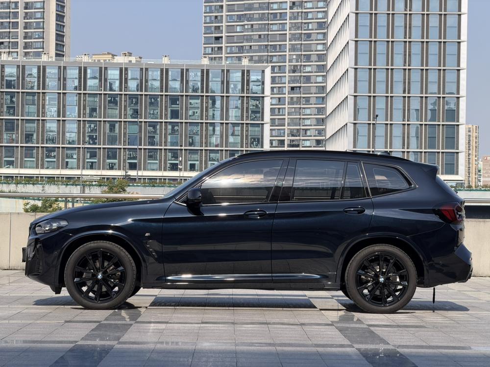 BMW BMW X3