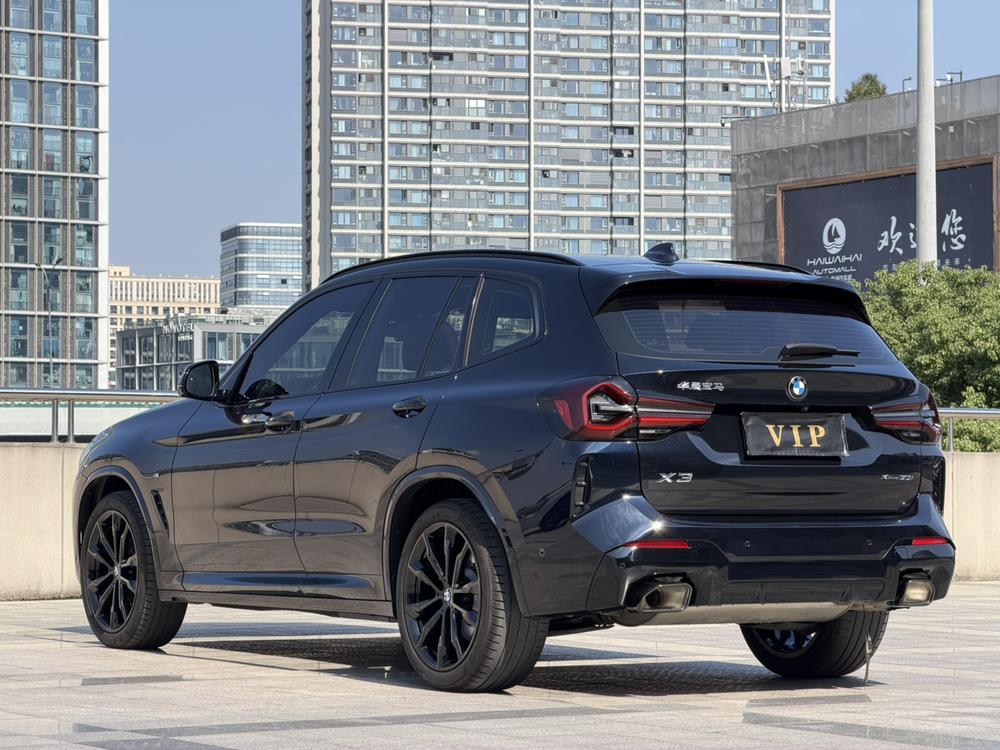 BMW BMW X3