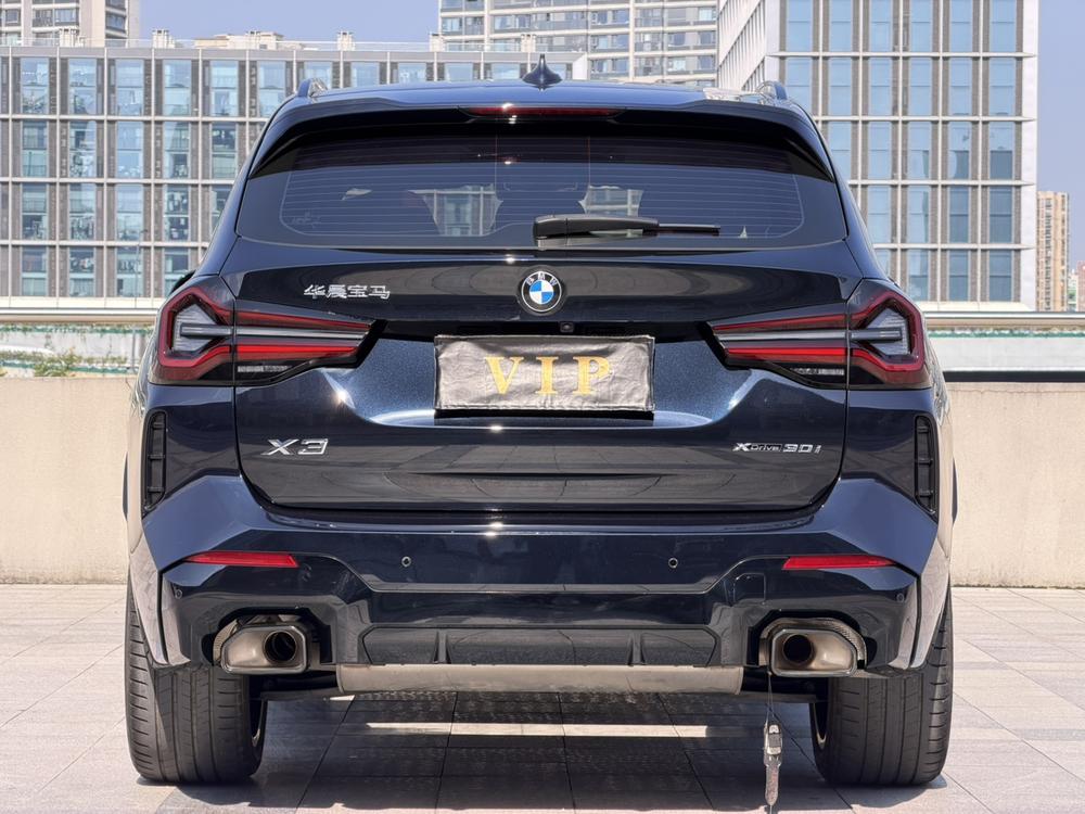 BMW BMW X3