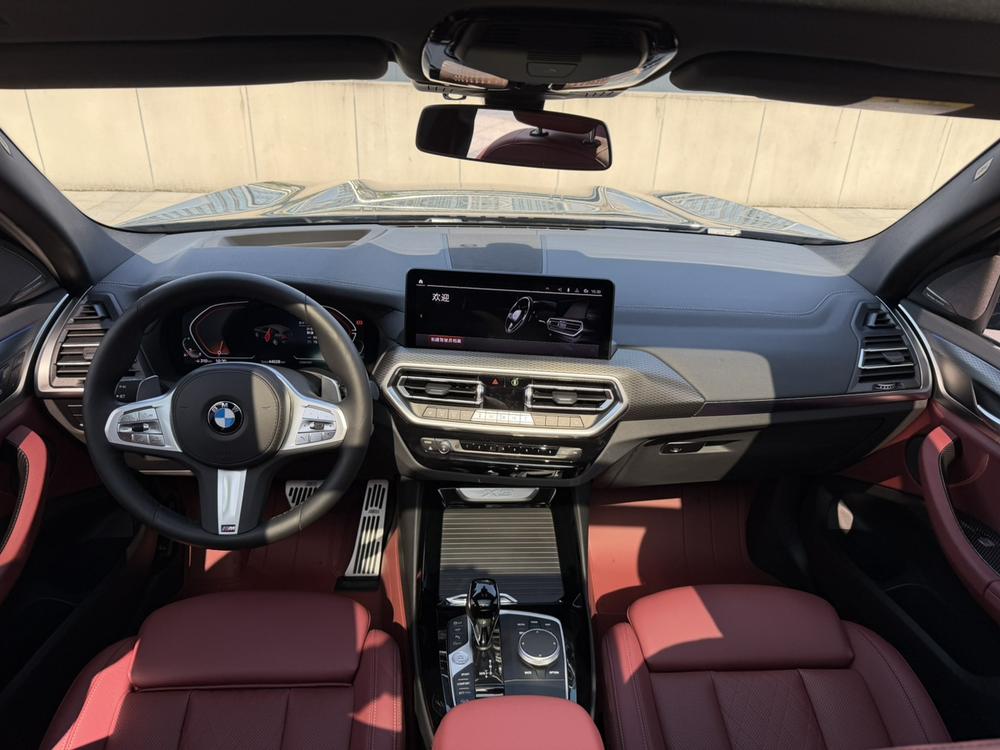 BMW BMW X3