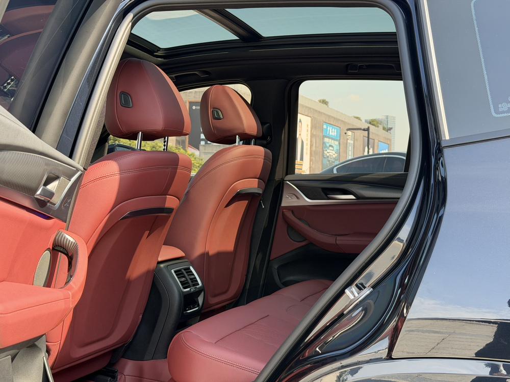 BMW BMW X3