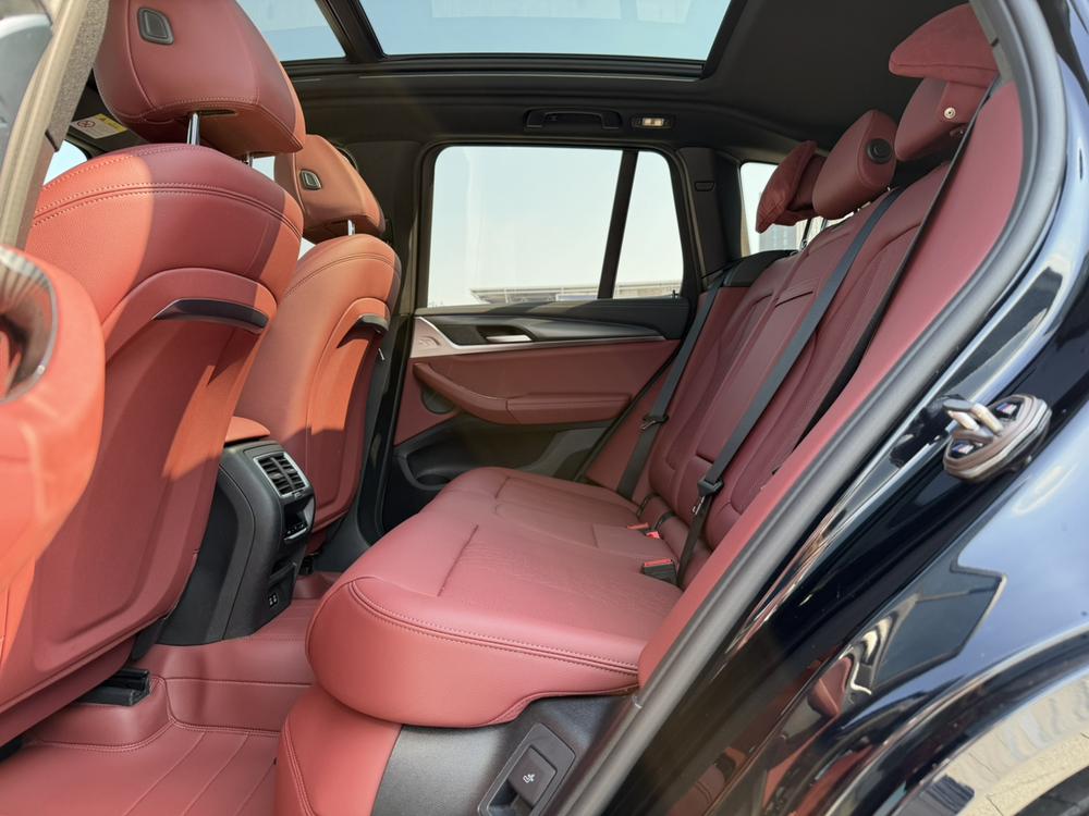 BMW BMW X3