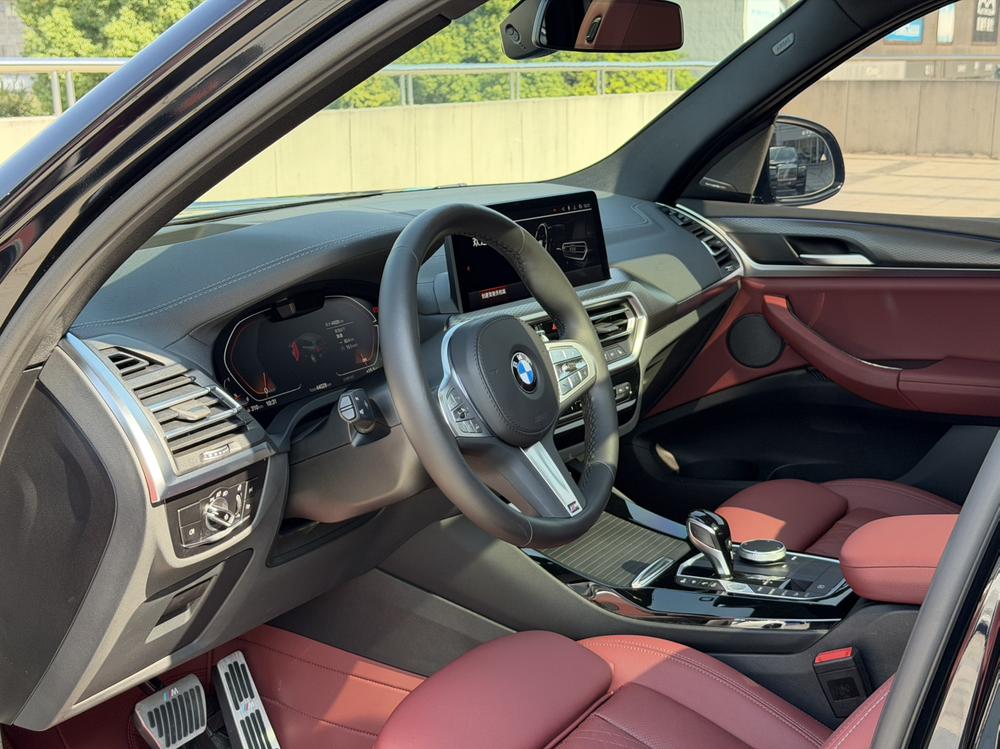BMW BMW X3