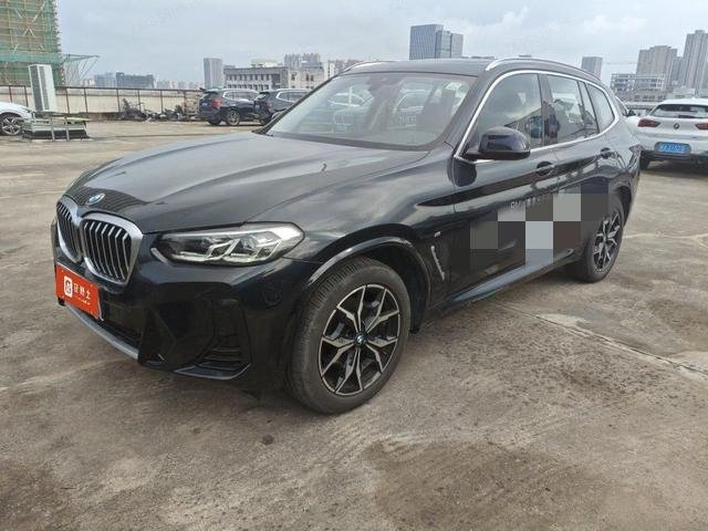 BMW BMW X3