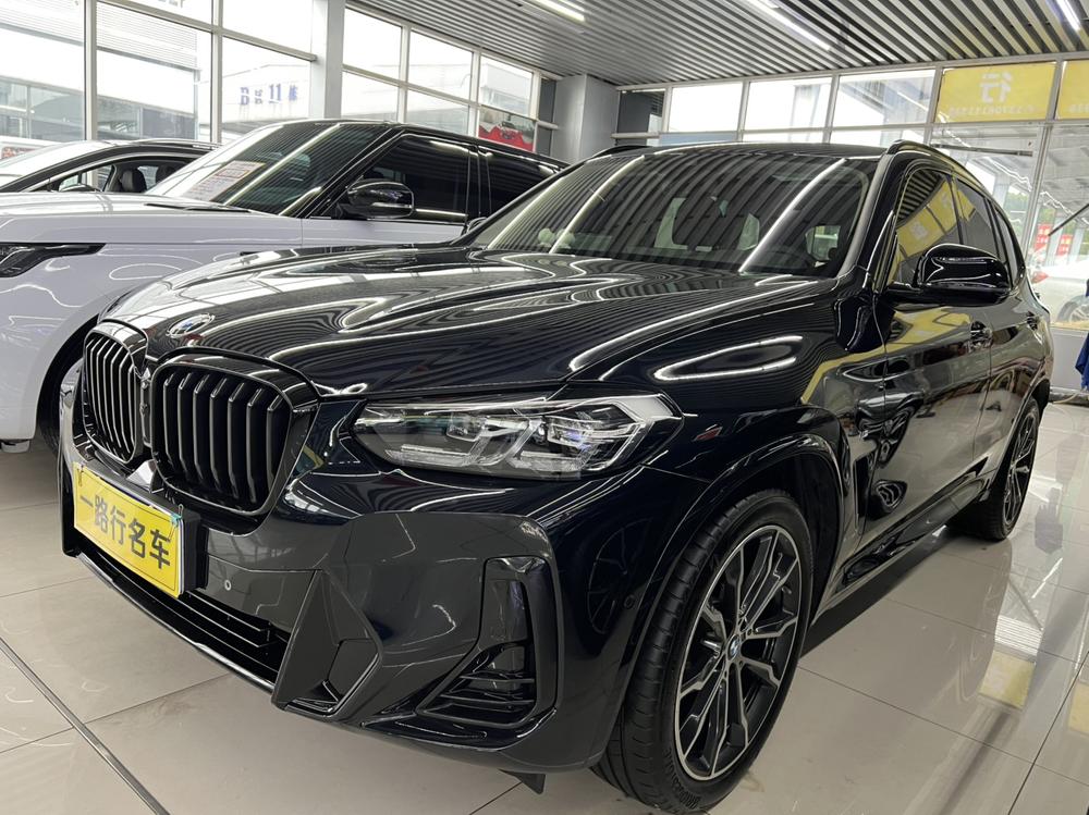 BMW BMW X3