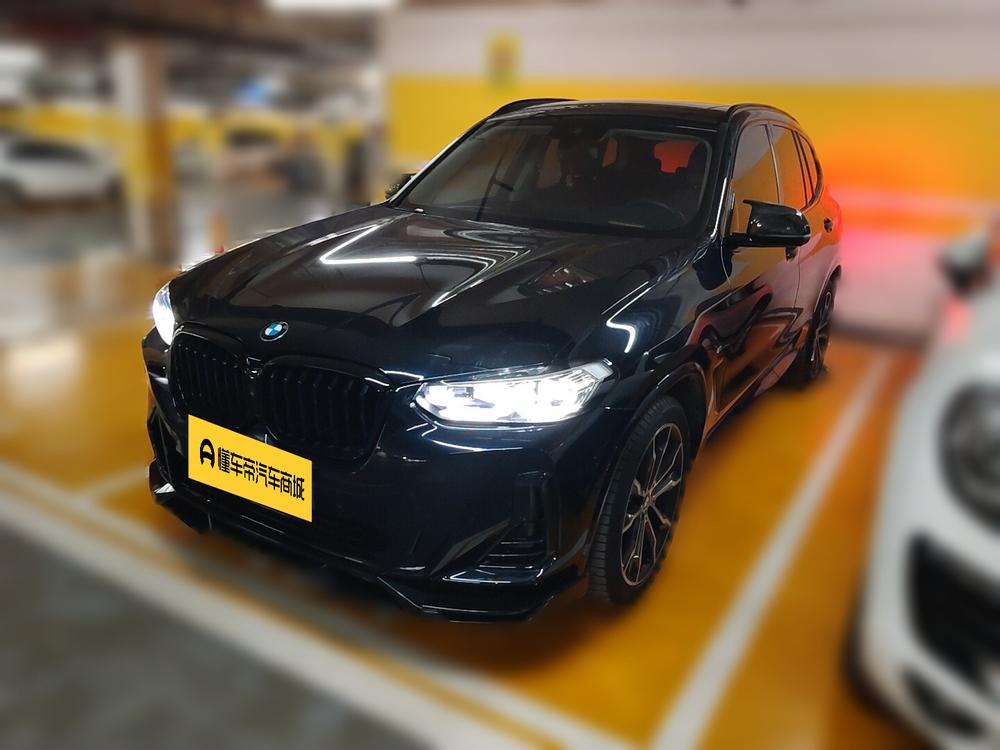 BMW BMW X3