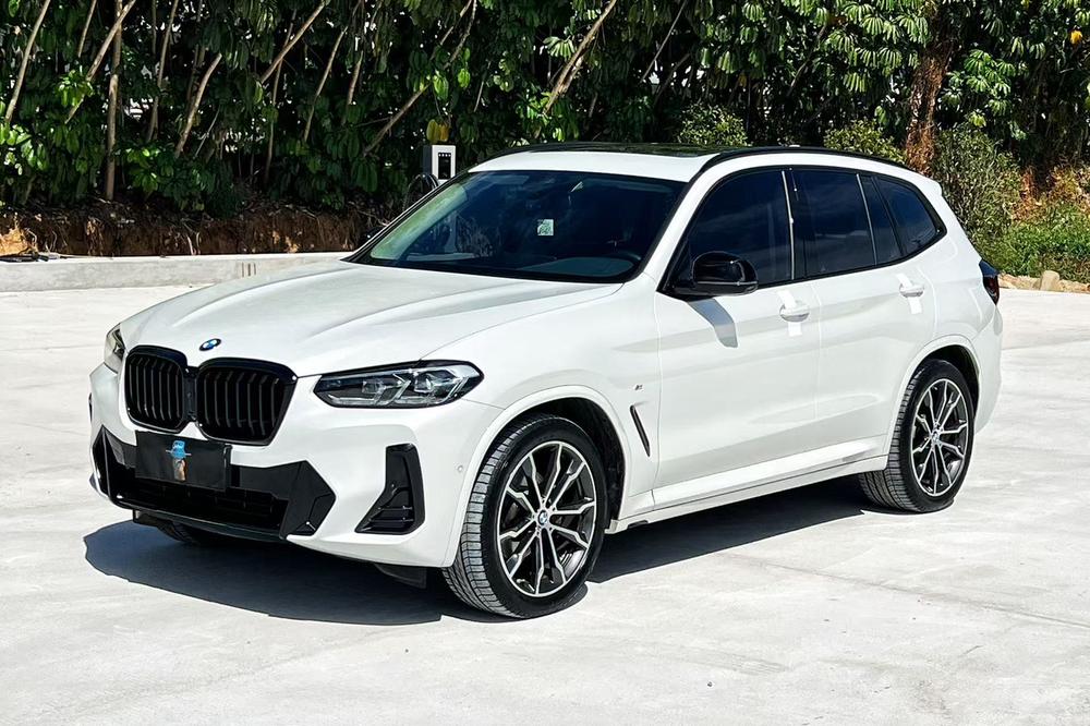 BMW BMW X3
