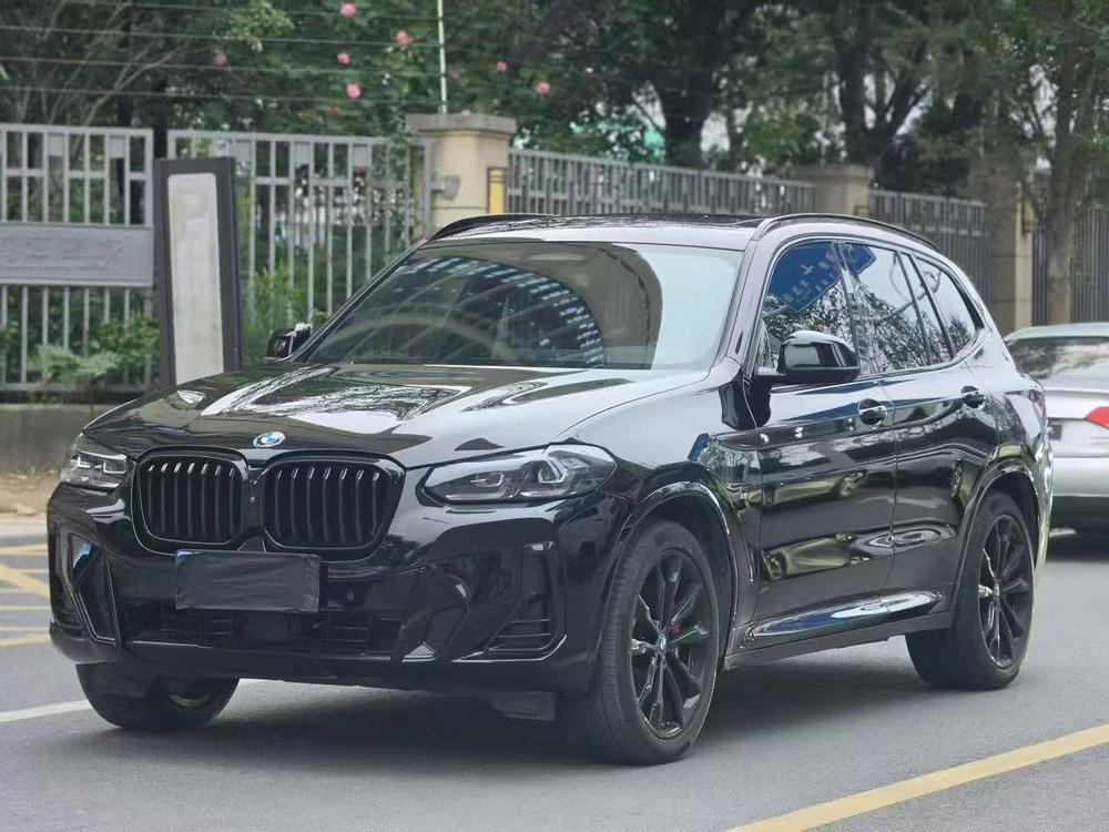 BMW BMW X3
