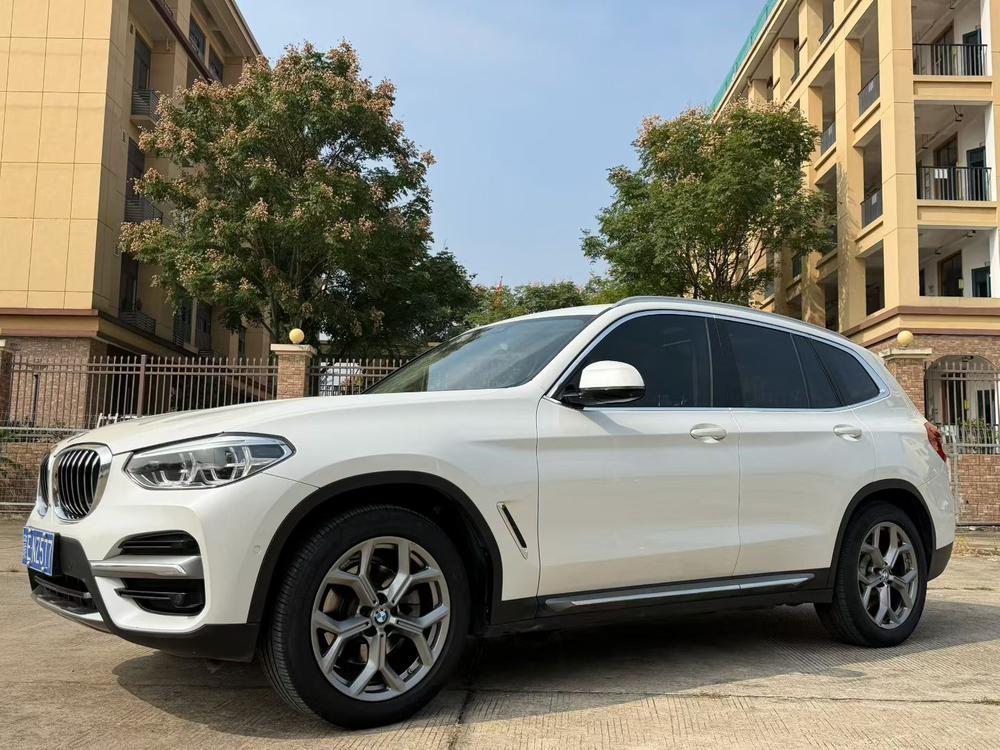 BMW BMW X3