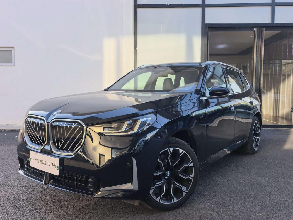 BMW BMW X3