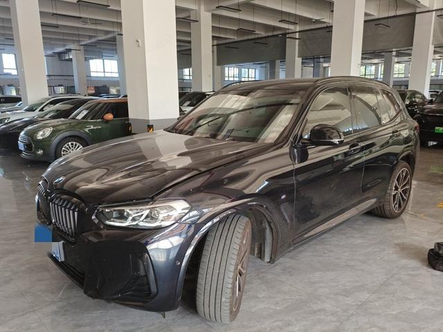 BMW BMW X3