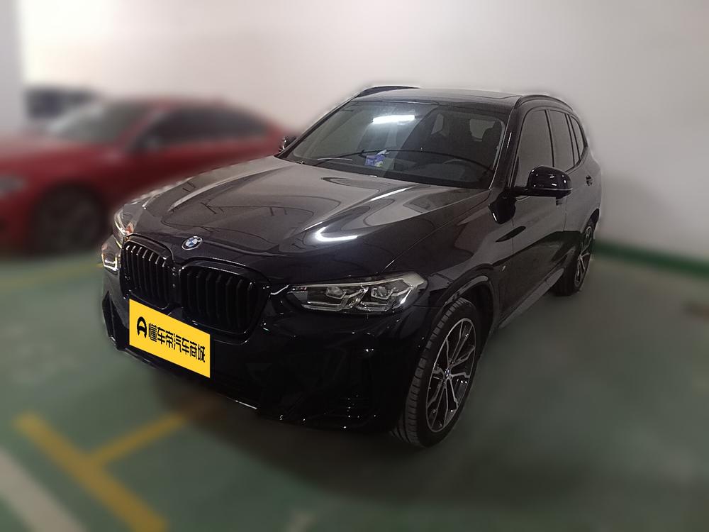 BMW BMW X3