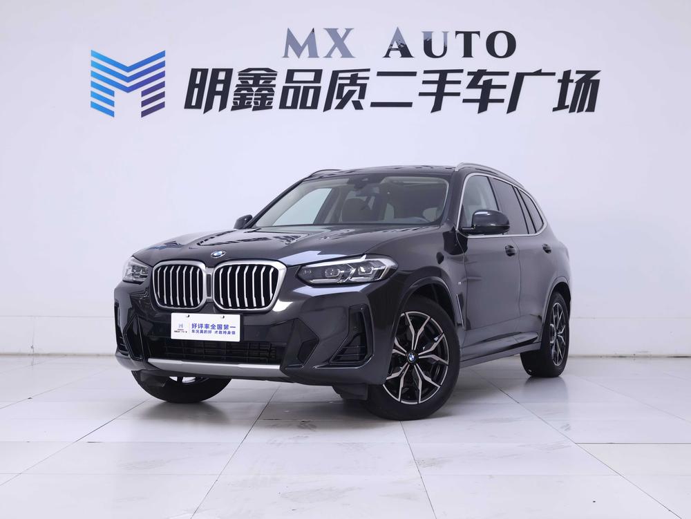 BMW BMW X3