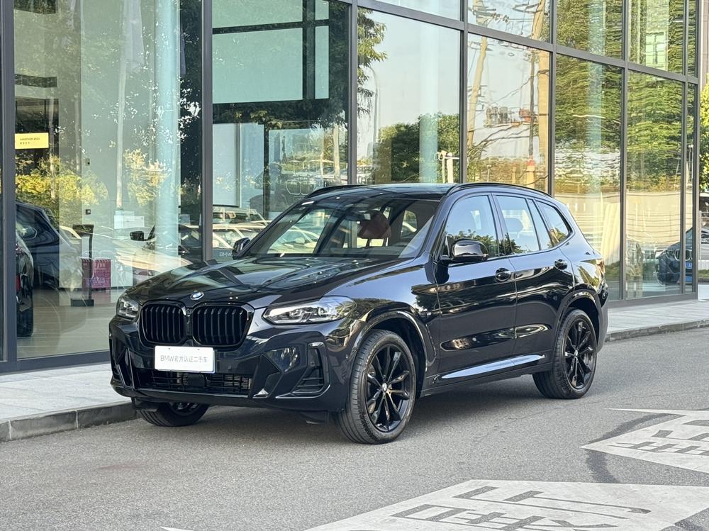 BMW BMW X3