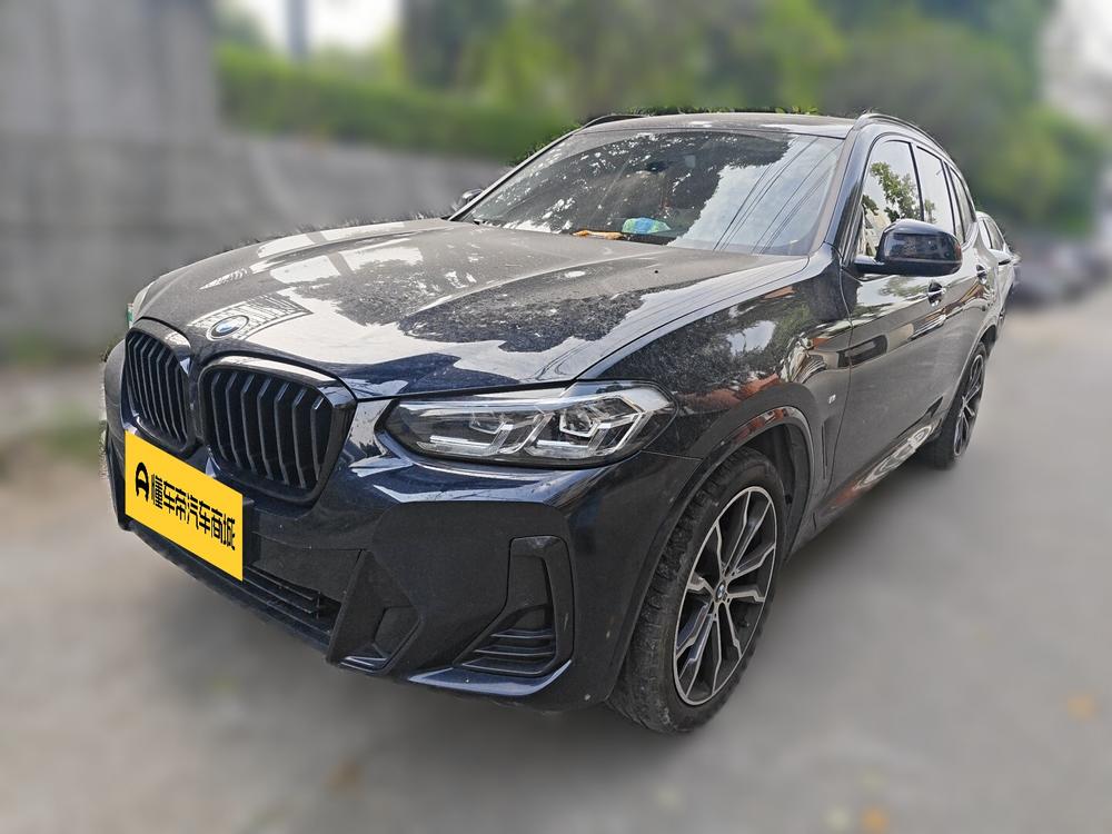 BMW BMW X3