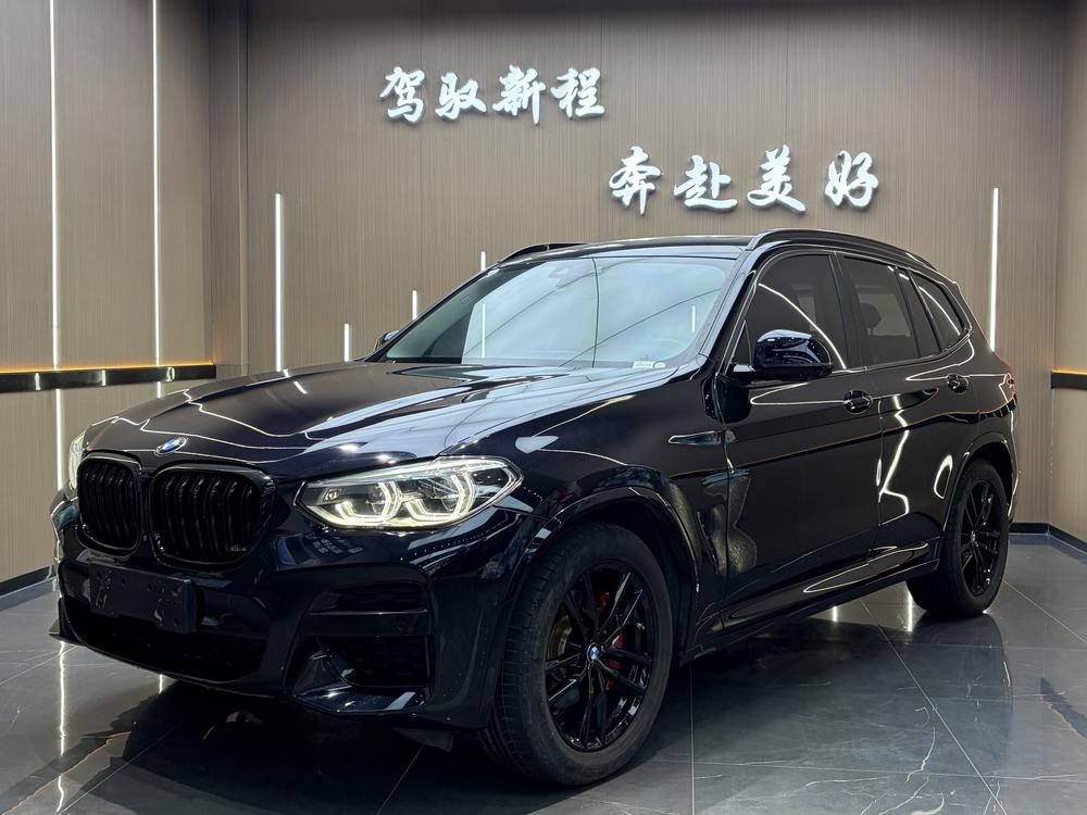 BMW BMW X3