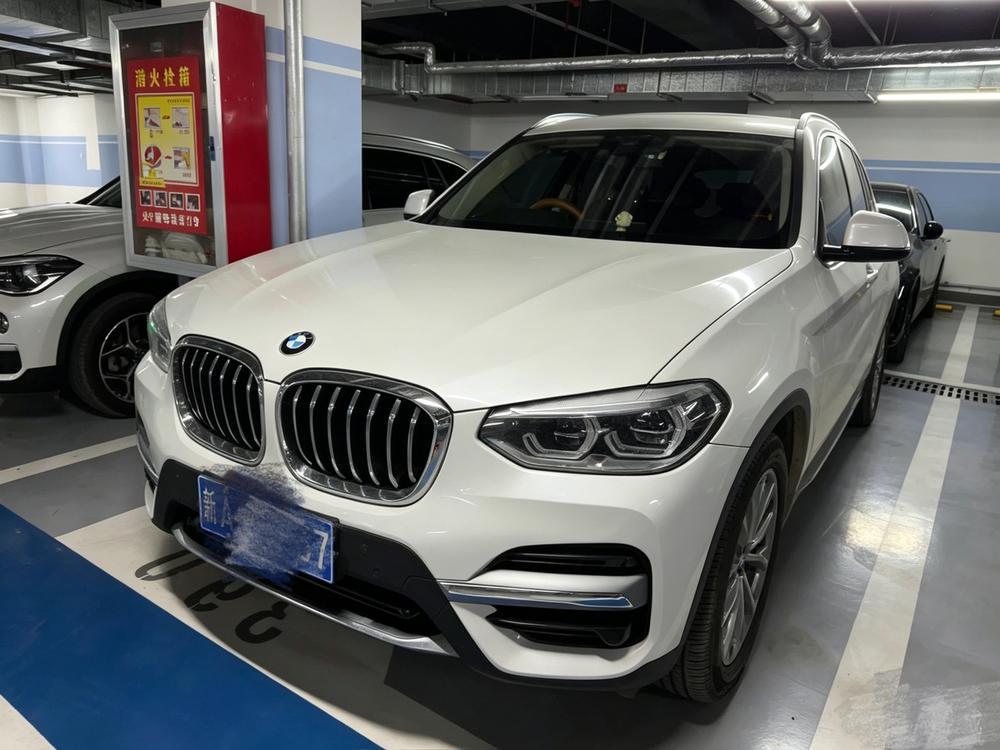 BMW BMW X3