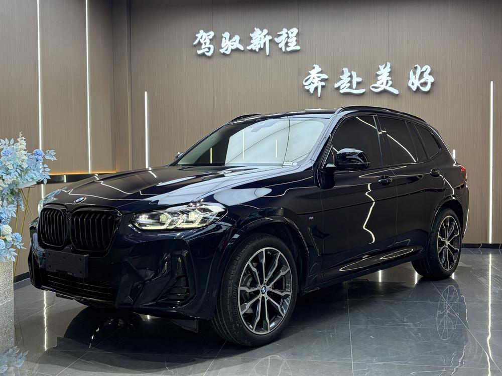 BMW BMW X3