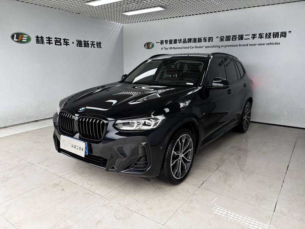 BMW BMW X3