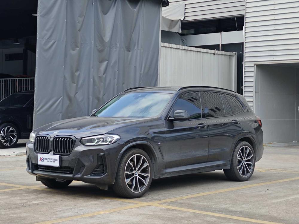 BMW BMW X3