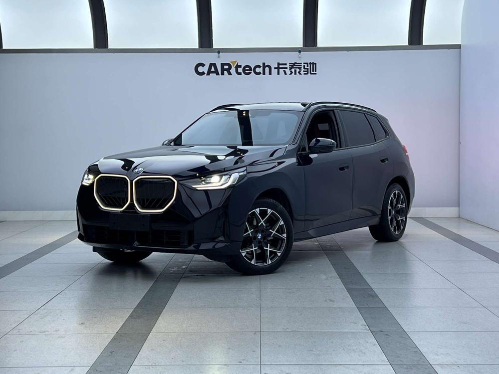 BMW BMW X3