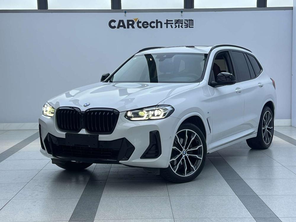 BMW BMW X3
