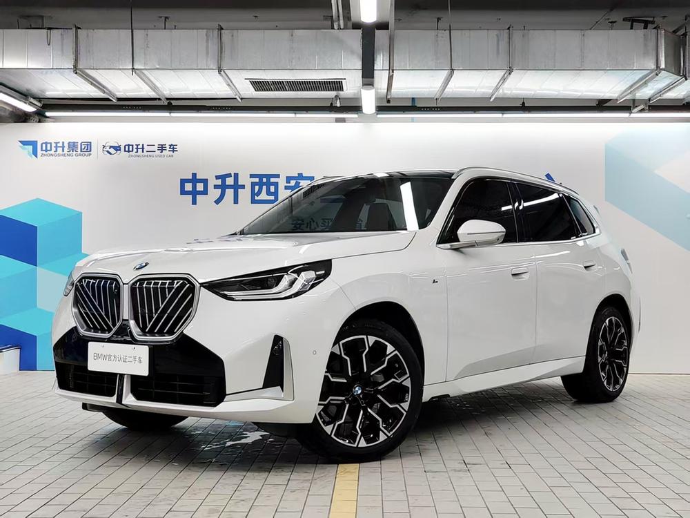 BMW BMW X3