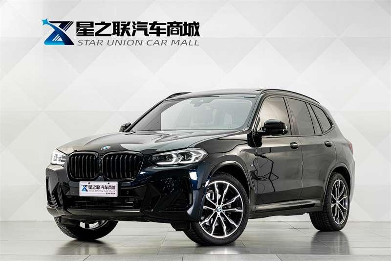 BMW BMW X3