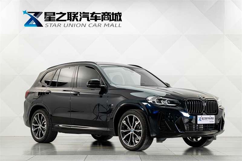 BMW BMW X3