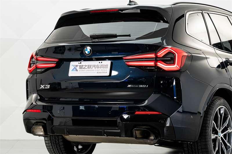 BMW BMW X3