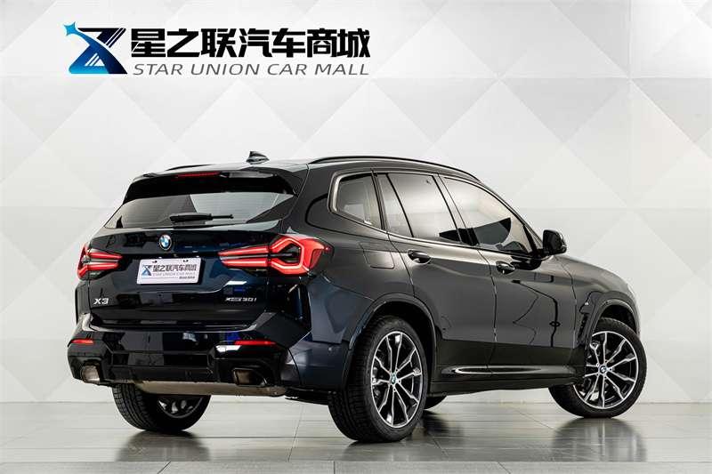 BMW BMW X3