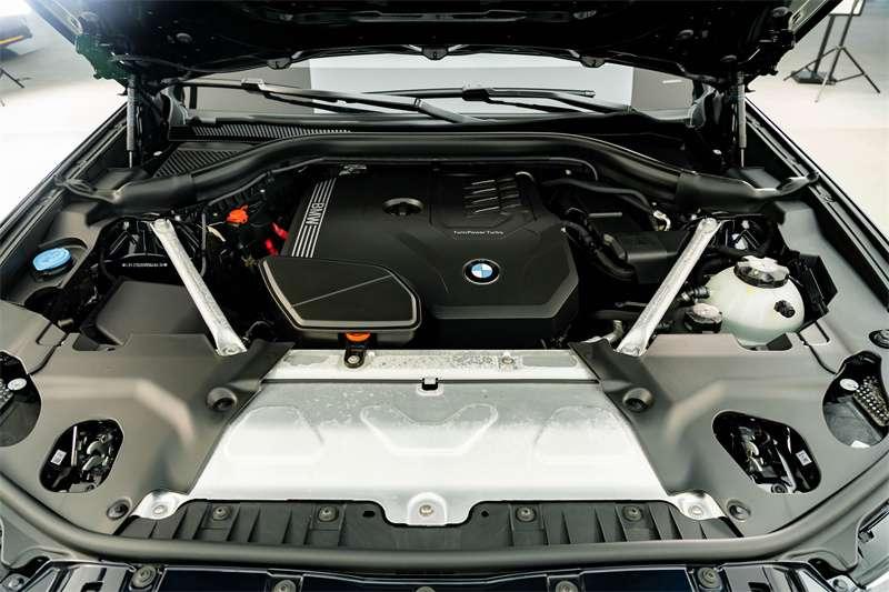 BMW BMW X3