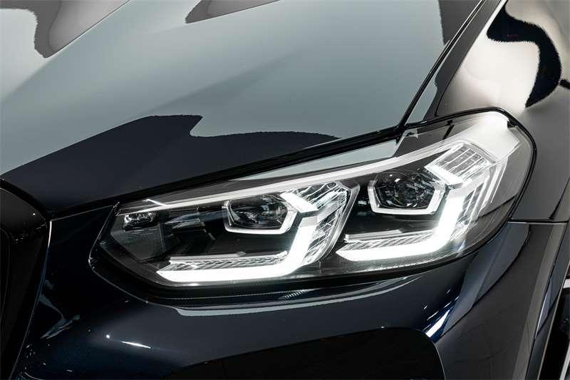 BMW BMW X3