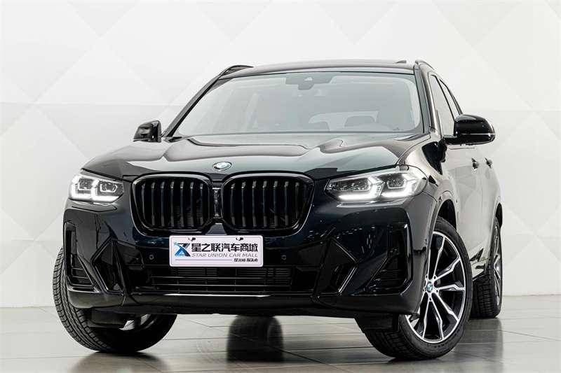 BMW BMW X3