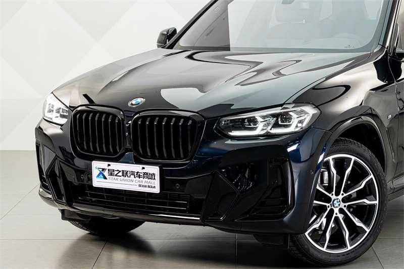 BMW BMW X3