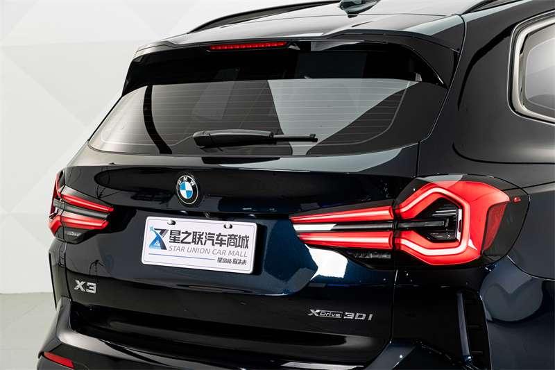 BMW BMW X3