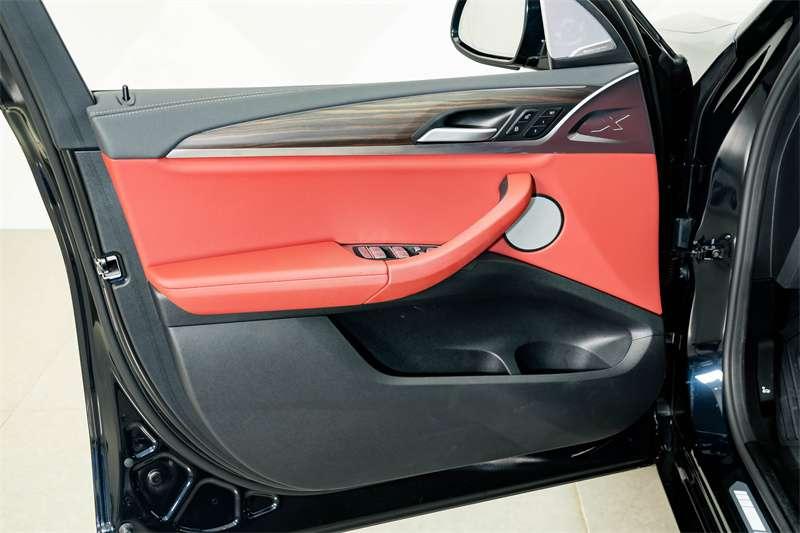 BMW BMW X3