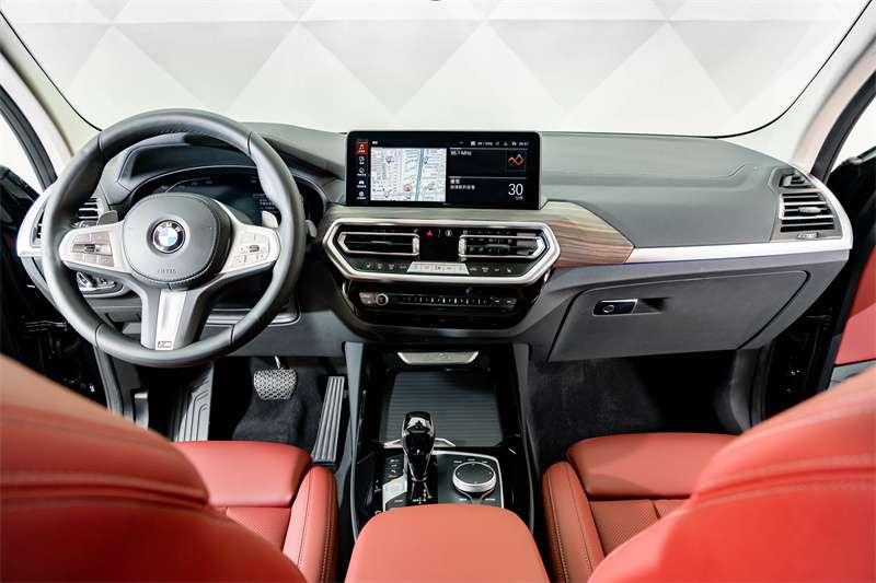 BMW BMW X3