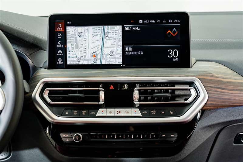 BMW BMW X3