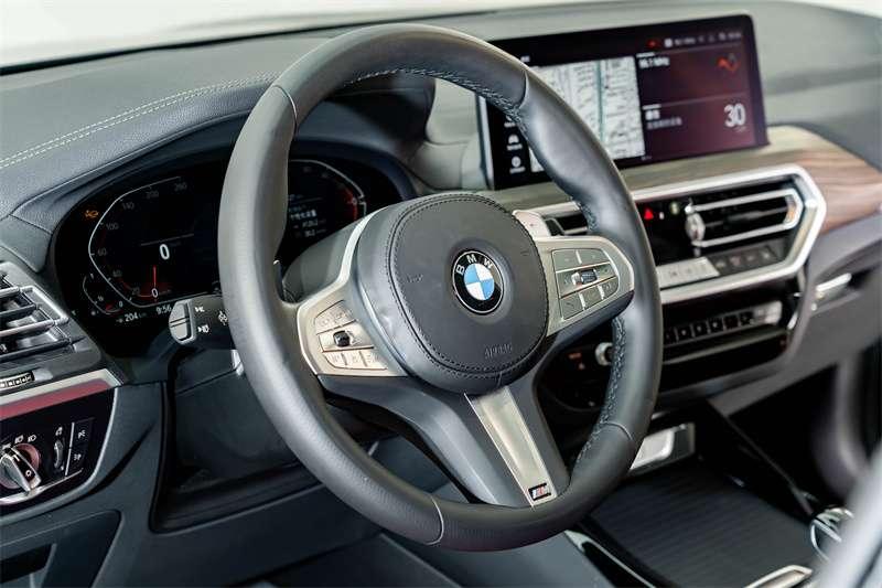 BMW BMW X3