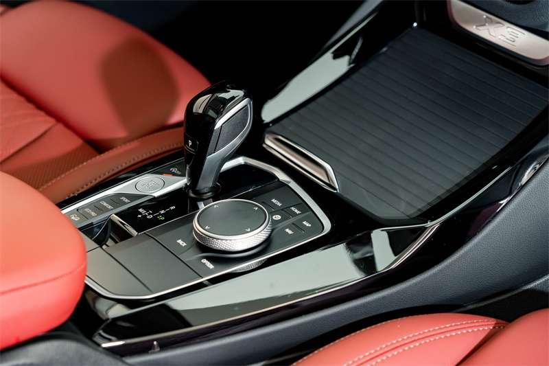 BMW BMW X3