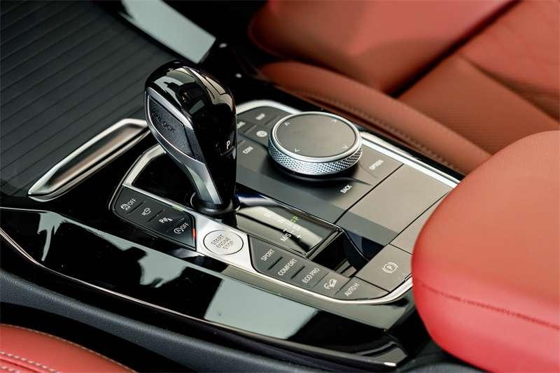 BMW BMW X3