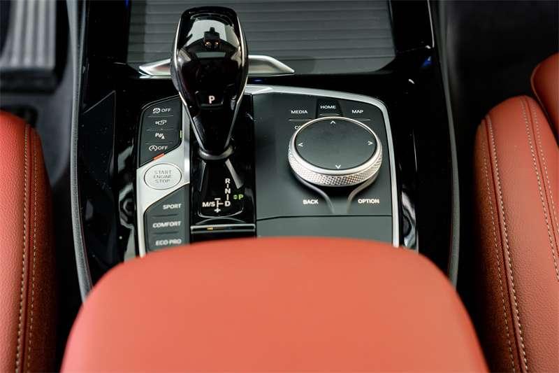 BMW BMW X3