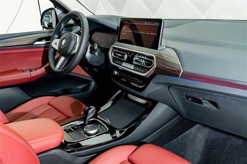BMW BMW X3
