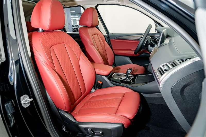 BMW BMW X3